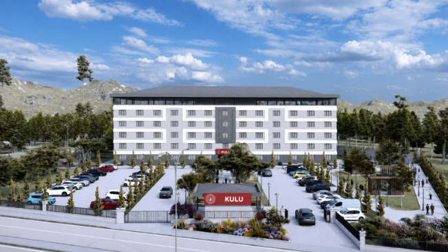 Konya'nın bu ilçesine Yaşam Merkezi geliyor