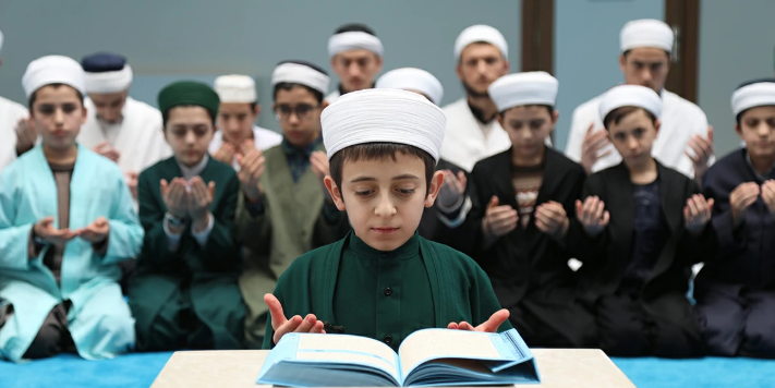 Konya Büyükşehir’den 3 bin 881 öğrenciye hafızlık desteği