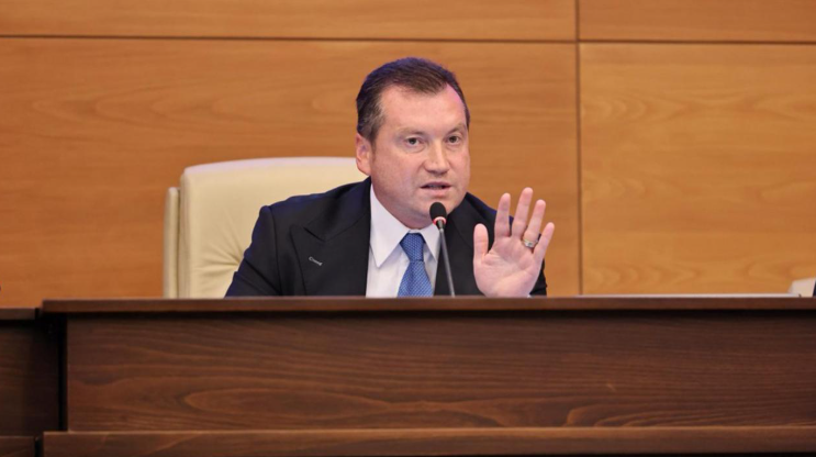 Silivri Belediye Başkanı görevden uzaklaştırıldı