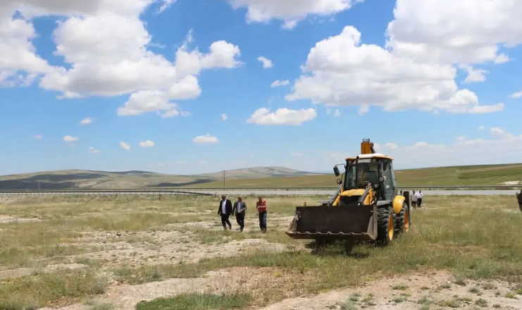 Konya'nın OSB'sinde kritik eşik geçildi