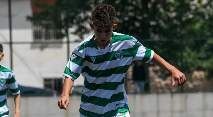 TÜMOSAN Konyaspor geleceğini inşa ediyor