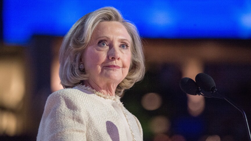 Clinton, ABD Dışişleri Bakanı olduğu dönem, Netanyahu'nun İran konusunda "takıntılı" olduğunu söyledi