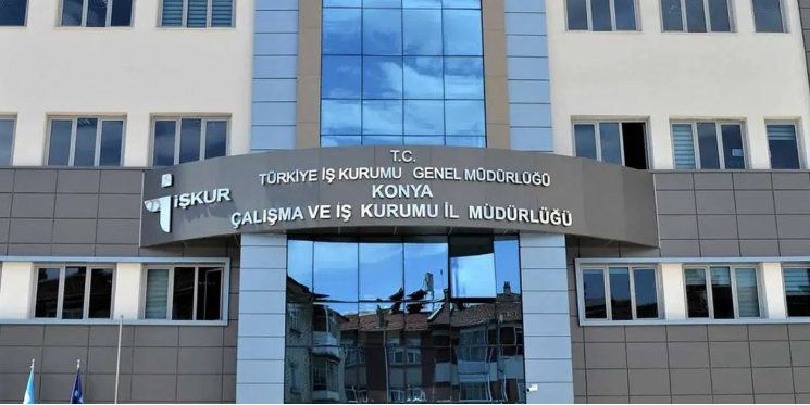 İŞKUR duyurdu: Konya’da 20 kişiye iş kapısı