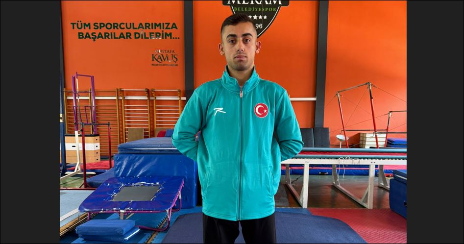 Dünya Şampiyonluğu Meram'a geldi