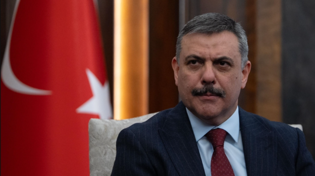 Konya’da sokak hayvanlarının toplanması tamamlandı mı? Bakan Mustafa Çiftçi'den açıklama