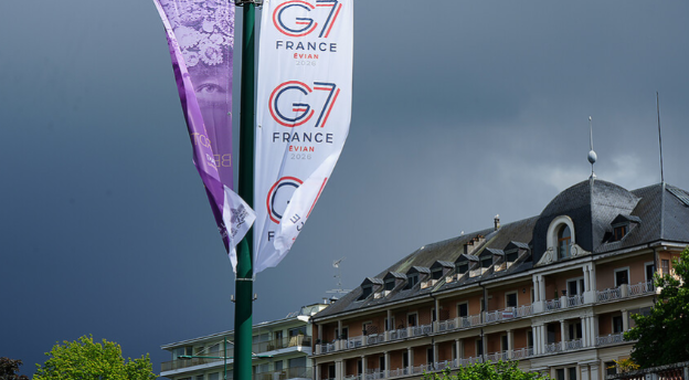 G7 ülkelerinden "çocuklar için daha güvenilir dijital dünya" çağrısı