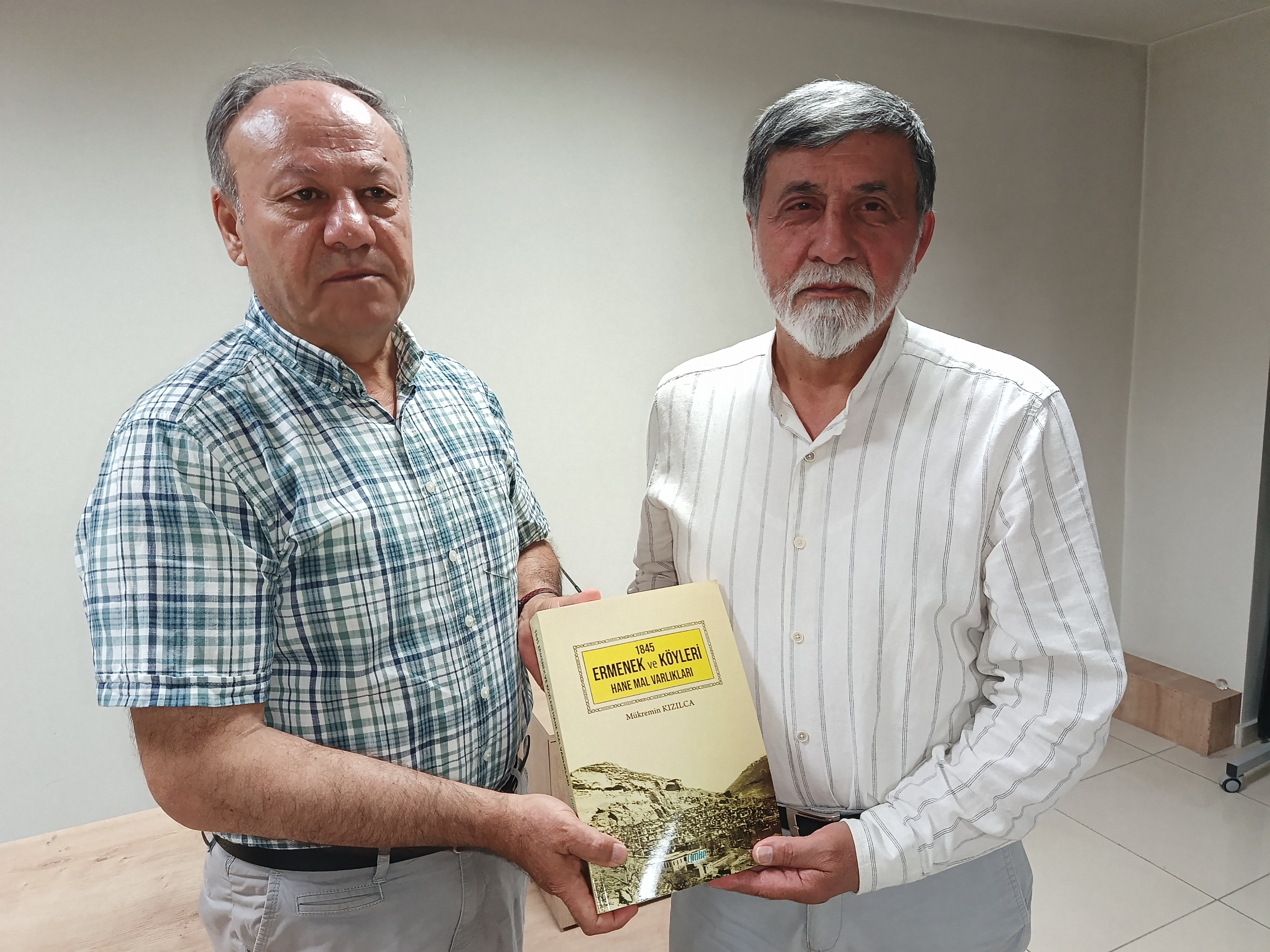 Konya Aydınlar Ocağın'da Yeniçeri Ocağı konuşuldu