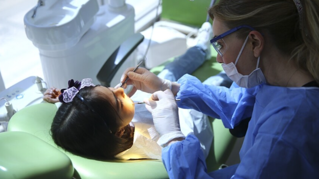Sağlık Bakanlığından "doktoralı diş hekimlerinin uzmanlık süreçlerine" ilişkin açıklama