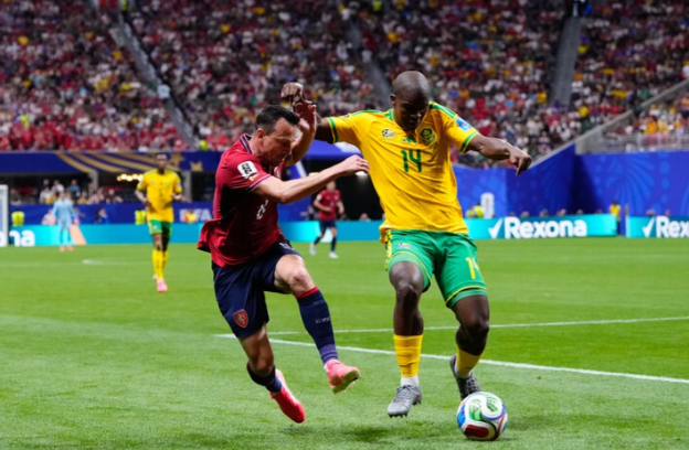 Çekya ve Güney Afrika, 1-1 berabere kalarak 2026 FIFA Dünya Kupası'ndaki ilk puanlarını paylaştı