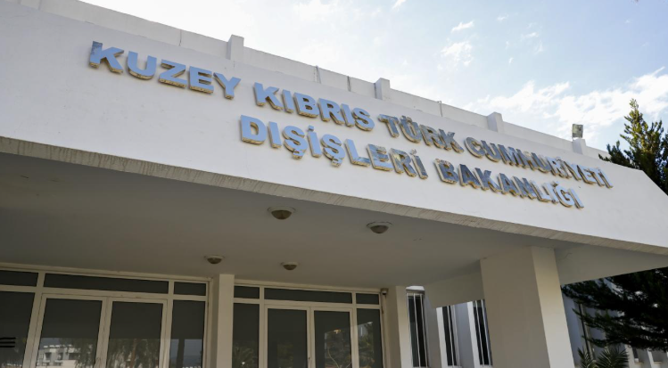 KKTC'den, Avrupa Parlamentosunun 2025 Yılı Türkiye Raporu'na tepki
