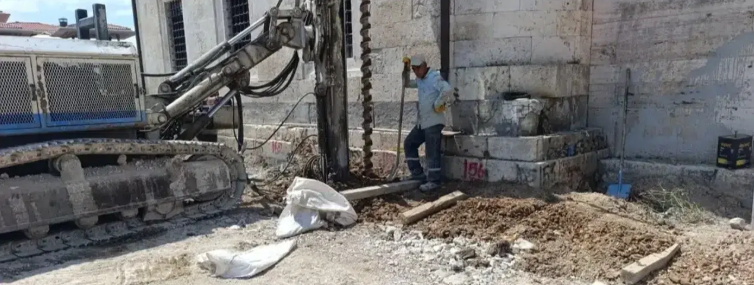 Konya'nın kültür mirasına güçlü dokunuş