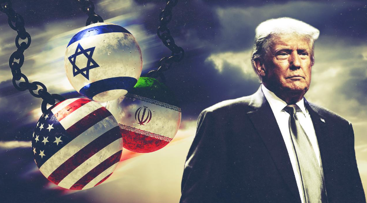 Trump, İsrail'in İran'a "küçük çaplı" saldırısına karşı çıkmayabileceğini söyledi