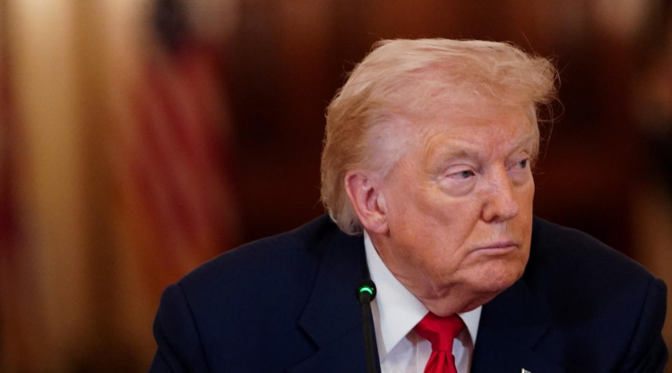 Trump: Lübnan, Hizbullah ve İsrail dahil tüm cephelerde tam bir ateşkes bekliyoruz
