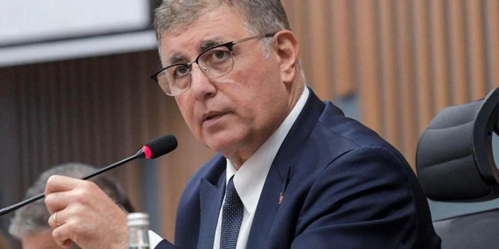 Cemil Tugay, CHP'den istifa etti