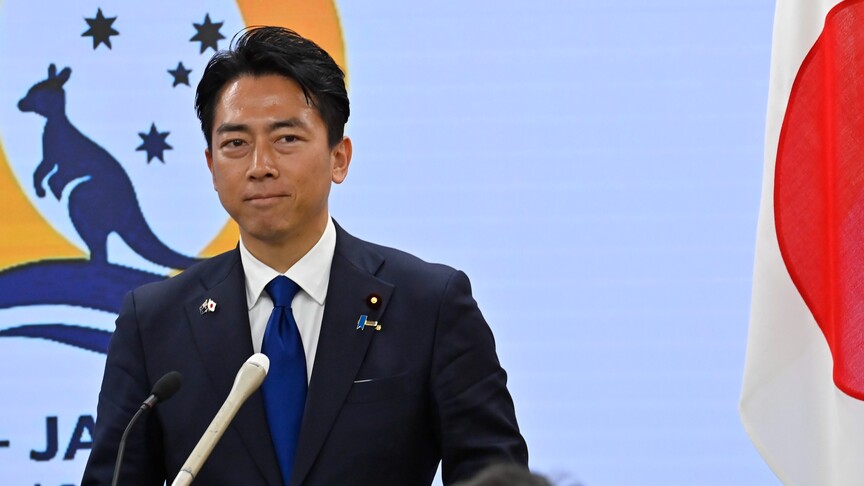 Japonya Savunma Bakanı Koizumi, NATO Zirvesi için Türkiye'ye gelecek