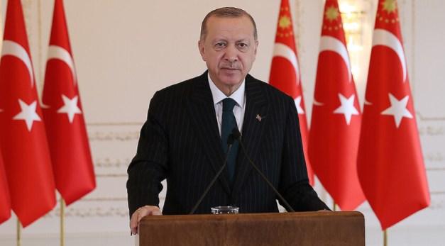 Cumhurbaşkanı Erdoğan, Halkalı-İstanbul Havalimanı Metro Hattı'nın açılışını yapacak