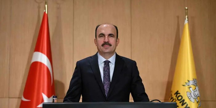 Başkan Altay'dan YKS uyarısı
