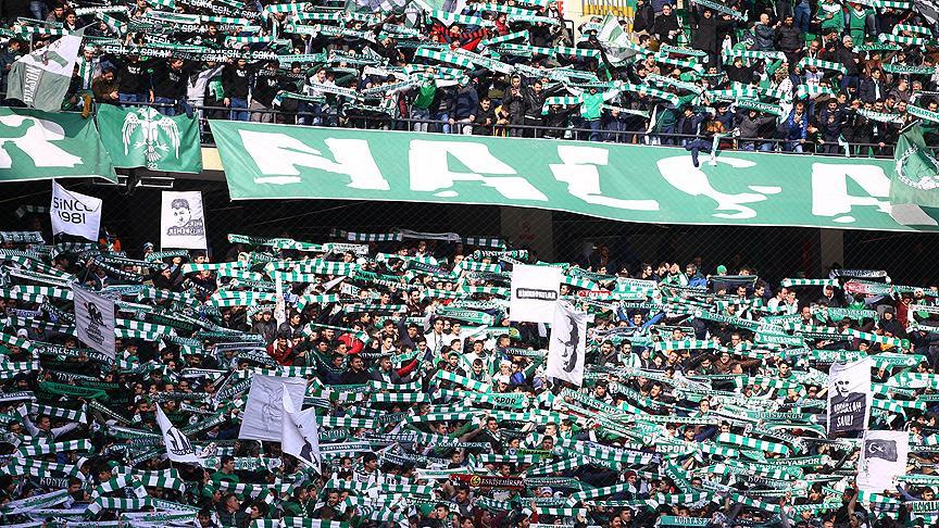Konyaspor'da kombine fiyatları açıklandı
