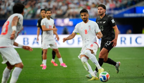 İran, Dünya Kupası'ndaki kısıtlamalar nedeniyle FIFA’ya şikayette bulunacak