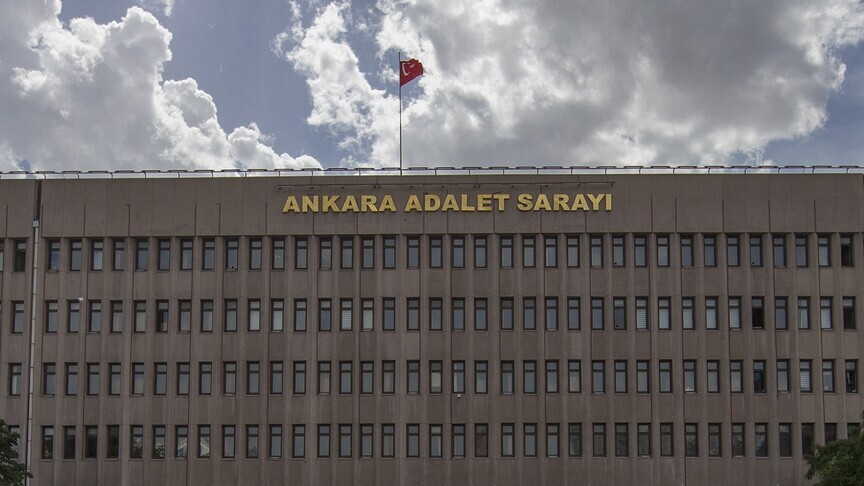 Ankara Cumhuriyet Başsavcılığında yeni iş bölümü belli oldu