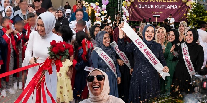 Kamil Erdoğan yazdı: Cılkı Çıktı; Mezuniyet Töreni Çılgınlığı