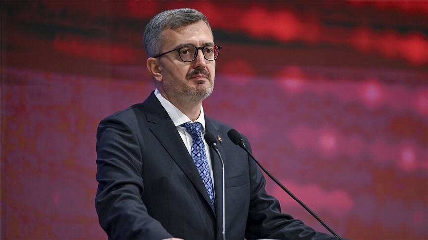 İletişim Başkanı Duran'dan "Dünya Mülteciler Günü" paylaşımı