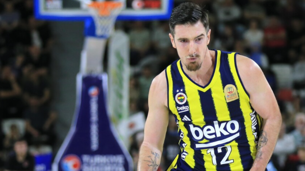 Nando De Colo, aktif basketbolculuk kariyerini sonlandırdı