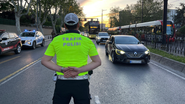 İstanbul'da 2 ilçede yarın bazı yollar trafiğe kapatılacak