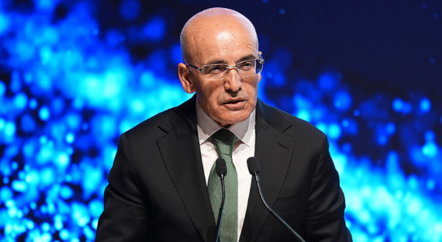 Bakan Şimşek, Dünya Bankasının Türkiye'ye yönelik 400 milyon avroluk ilave finansmanını değerlendirdi