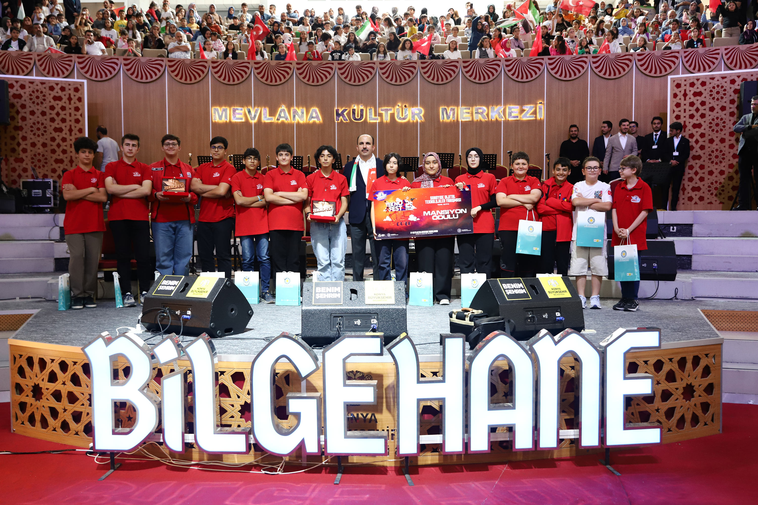 Bilgehanelerde Yaz dönemi kayıtları başladı
