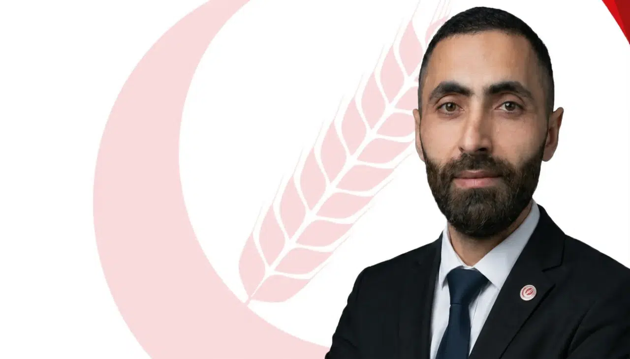 Yeniden Refah’tan Nasreddin Hoca Şenlikleri Tepkisi