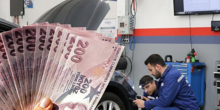 Araç muayenesinde yeni dönem! İsyan ettiren ücret artık alınmayacak