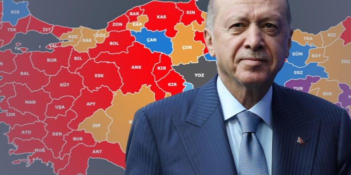 Erdoğan'ın masasındaki son anket! Mustafa Şen AK Parti'nin oy oranını açıkladı