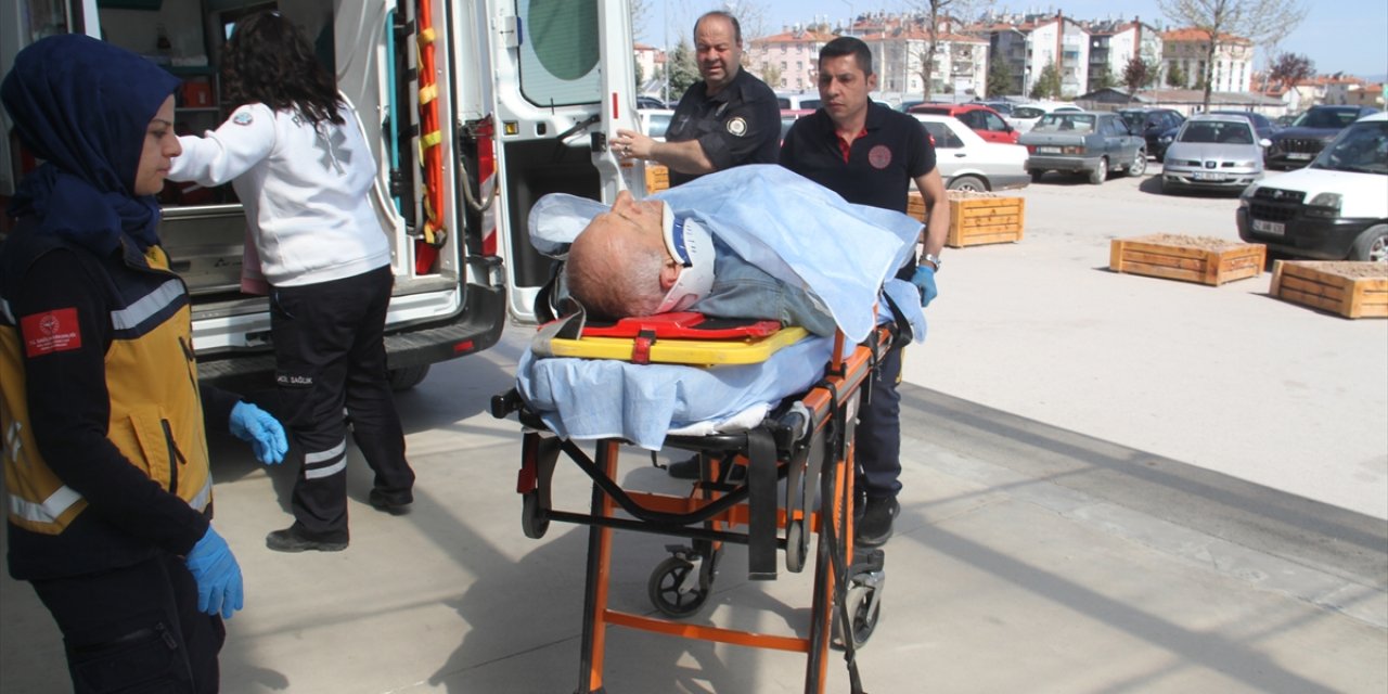 Karısı tarafından bıçakla öldürülen kişinin ailesi, gelinlerinden şikayetçi olmadı