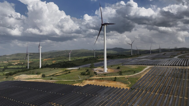 Türkiye'nin bölgesel enerji güvenliğindeki stratejik rolü güçleniyor
