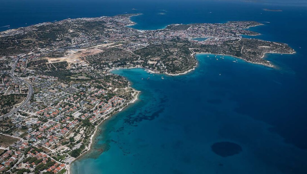Türkiye, Alman turistler için cazibe merkezi olmaya devam ediyor