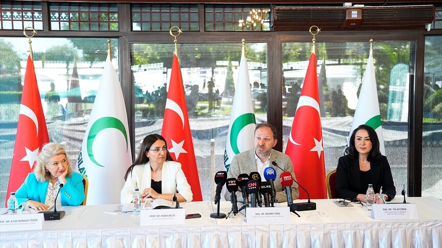 Yeşilayın "Türkiye Alkol Araştırma Raporu" açıklandı
