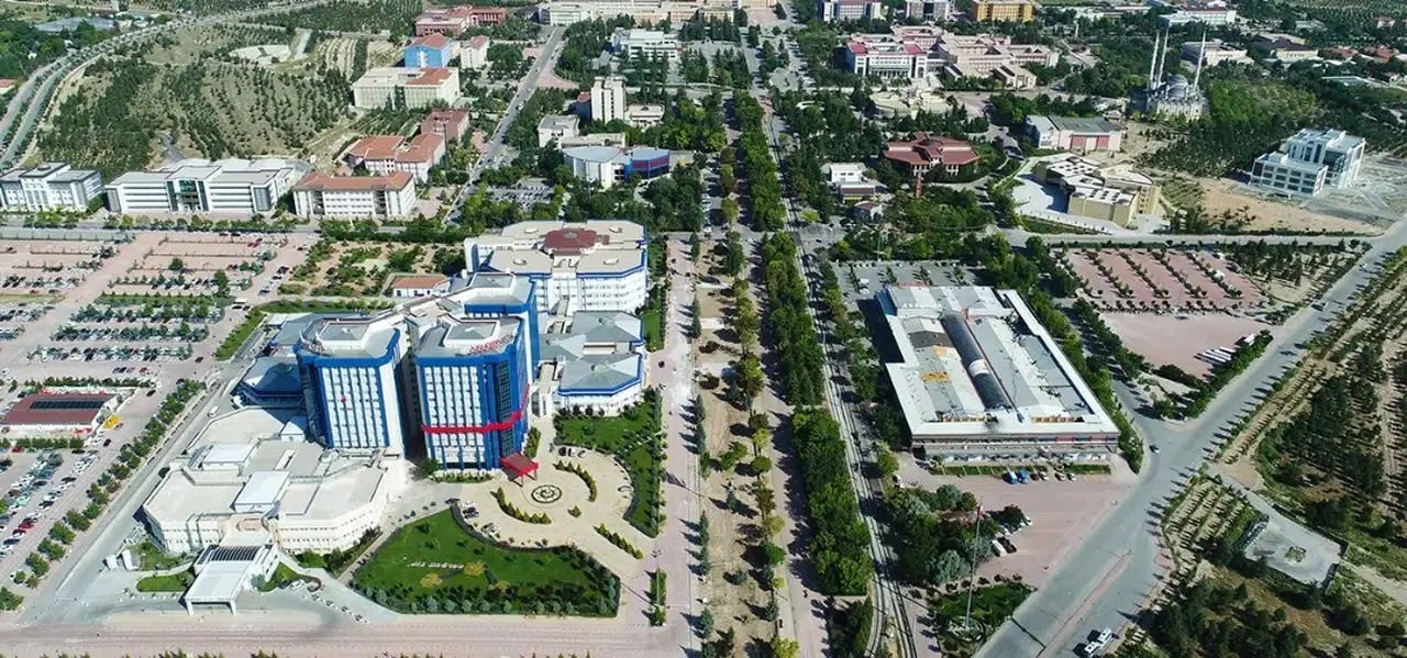 Selçuk Üniversitesi Yüksek Lisans başvuru tarihleri açıklandı