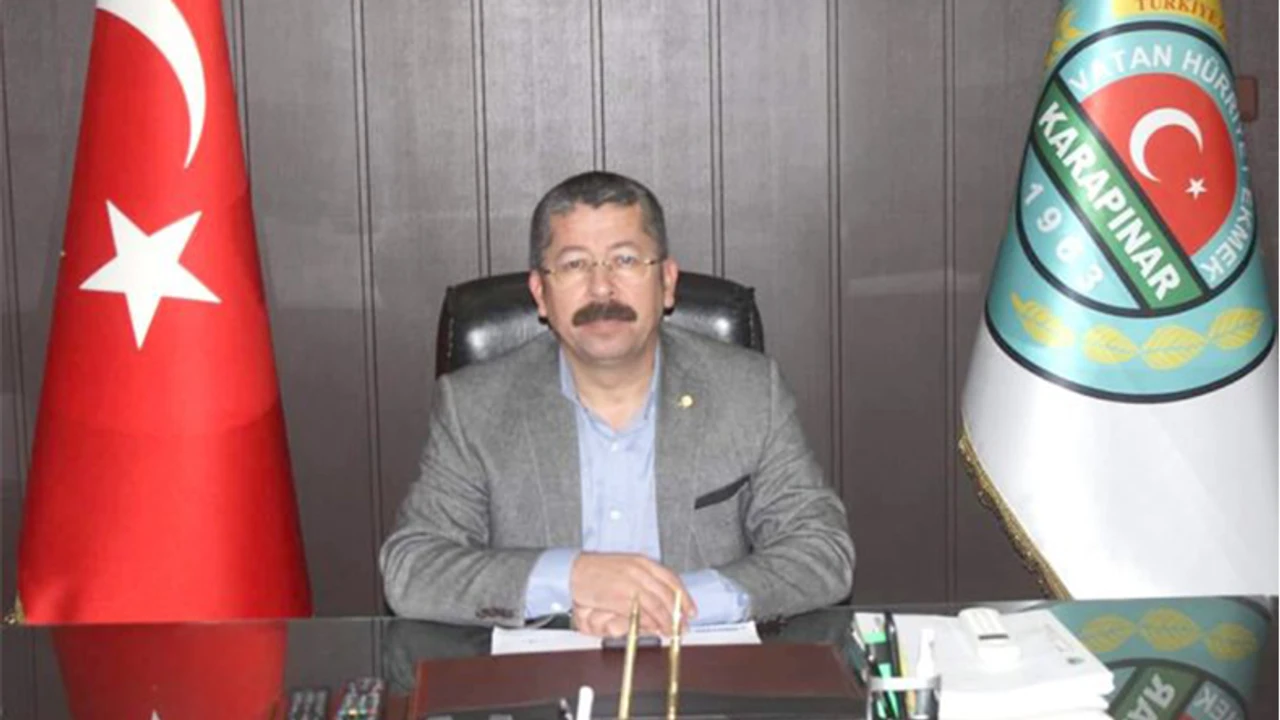 Başkan Üner'den uyarı: Rekolte çok, kalite yok