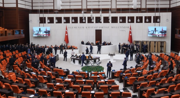 Sayıştay Başkanlığına yeniden Metin Yener seçildi