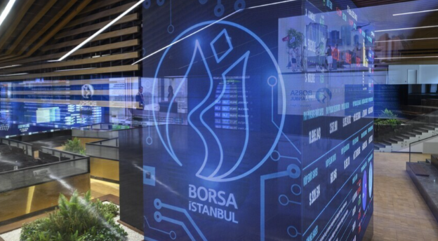 Borsa günü düşüşle tamamladı