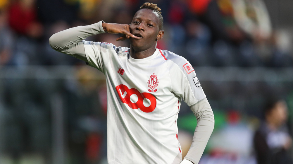 Konyaspor'da Djenepo transferi zora girdi! Menajer talepleri işi zora soktu