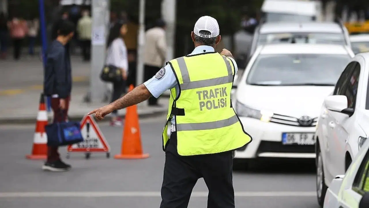 Konya’da bazı yollar trafiğe kapatılacak