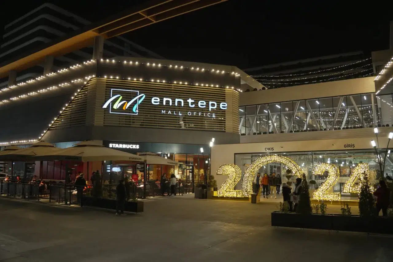 Konya Enntepe AVM’de Karne Şenliği Başlıyor