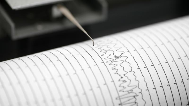 Dünyanın farklı bölgelerinde son 24 saatte 4 büyük deprem meydana geldi