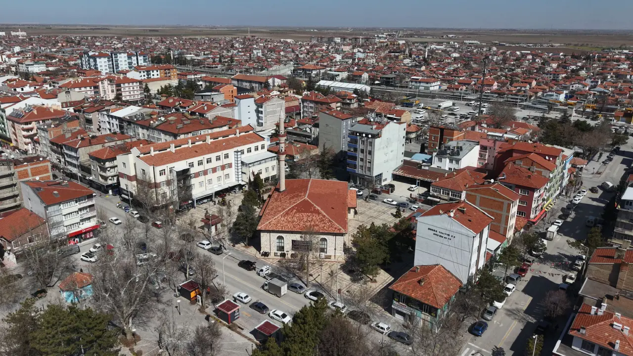 Çumra’nın asırlık yolculuğuna anlamlı kutlama