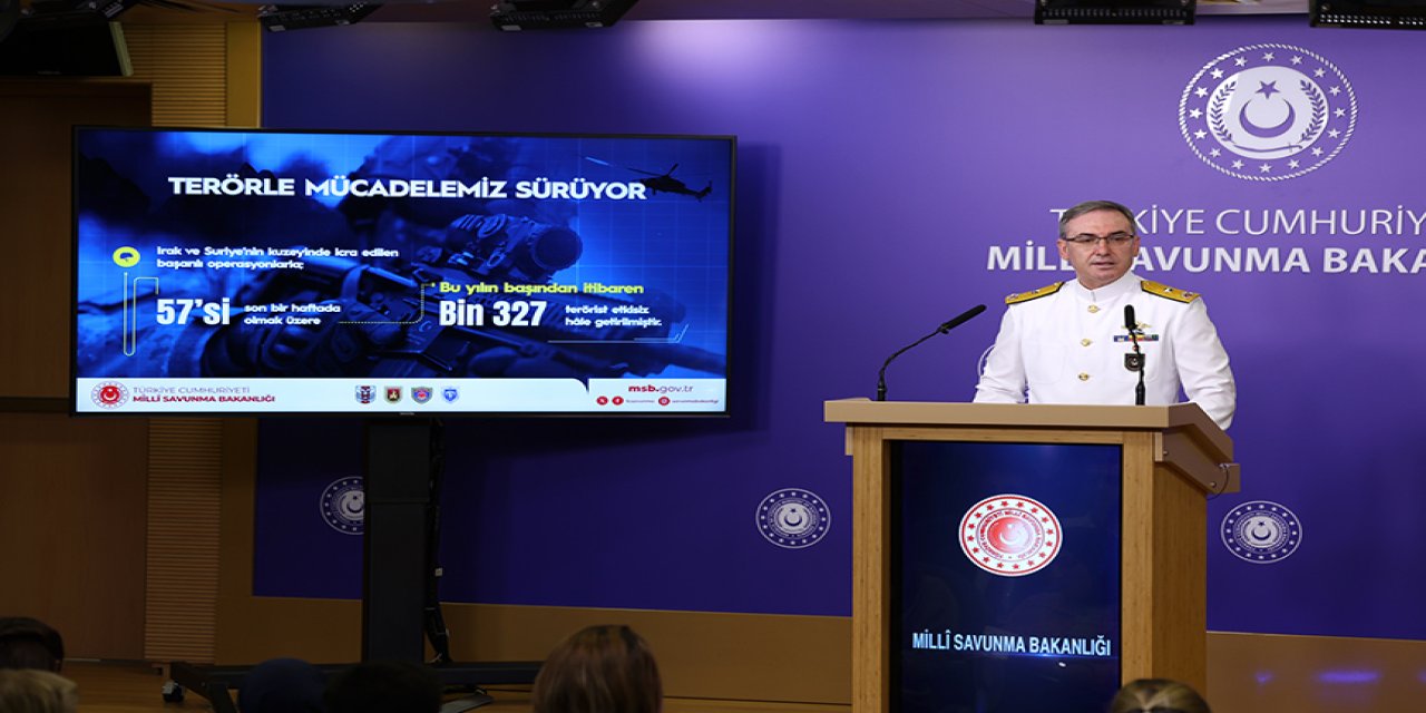 Yaklaşık 64 bin kişinin sınırdan yasa dışı geçmesi önlendi