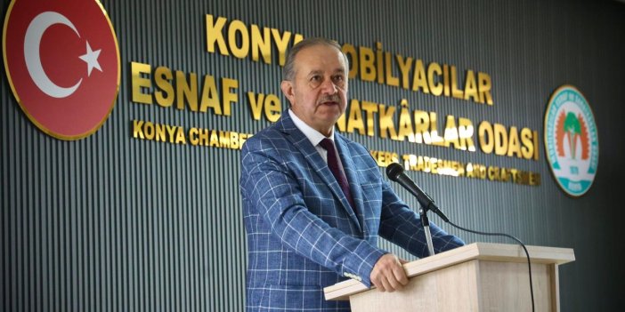 Sosyal medyadan mobilya alırken mağdur olmayın: Odamızdan tüketicilere kritik uyarılar!
