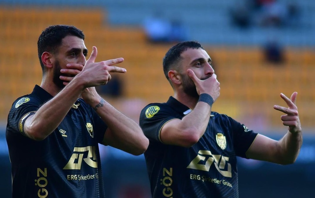 Konyaspor'dan yerli transfer hamlesi! Bekiroğlu ve Ciğerci harekete için geçti