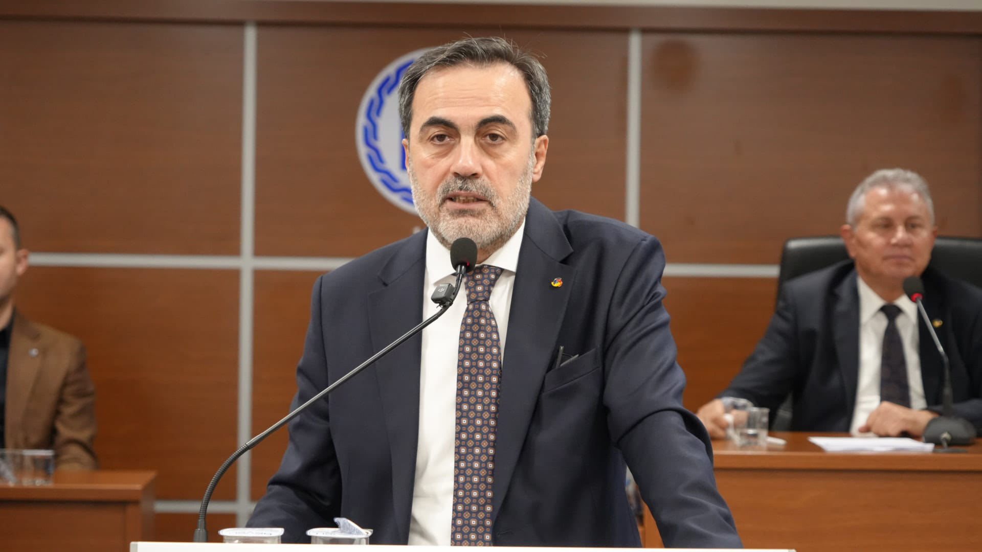 Sürdürülebilir büyüme fiyat istikrarından geçiyor